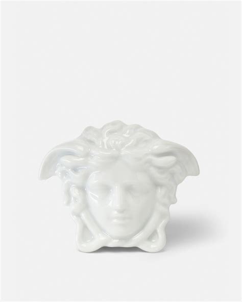 Versace Porzellan Medusa online kaufen 